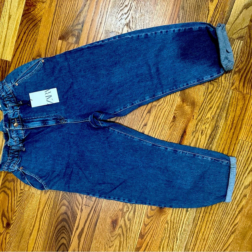 Baggy Fit Jeans